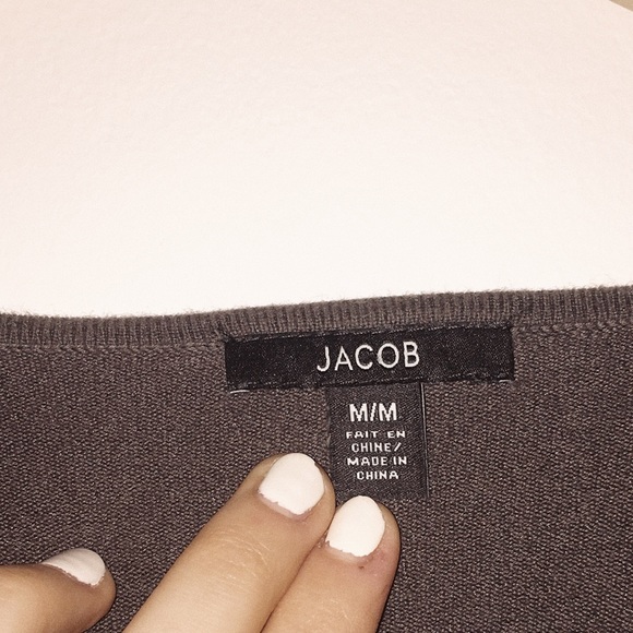 cardigan - Picture 8 of 9